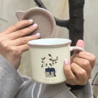 ماگ های سرامیکی دیزنی|ظروف سرو و پذیرایی|سنندج, |دیوار