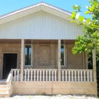 خانه ویلایی روستای جاده ماسوله