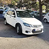 کوییک 1402 ساده|خودرو سواری و وانت|تهران, تهرانپارس شرقی|دیوار