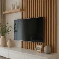 دکوراسیون داخلی، درب آکوستیک و لمسه‌دوزی حرفه ای|خدمات پیشه و مهارت|مشهد, جاهد شهر|دیوار