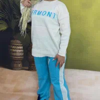 بلوز شلوار بافت ست|لباس|تبریز, |دیوار