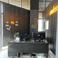 رزرفشن باشگاه