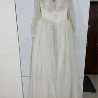 لباس عروس