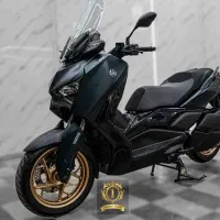 xmax|موتورسیکلت|تهران, گلچین|دیوار