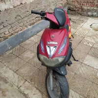 موتورهندا پاگشتی