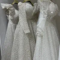 فروش لباس عروس
