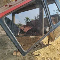 کابین تراکتور|قطعات یدکی و لوازم جانبی|مینودشت, |دیوار