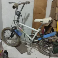 فروش دوچرخه بچه گانه|دوچرخه، اسکیت، اسکوتر|تبریز, |دیوار