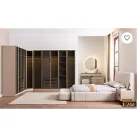 دکوفیکس ، فریم لس|مصالح و تجهیزات ساختمان|چهاردانگه (تهران), |دیوار