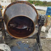 بتونر (میکسر بتن ریزی)