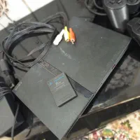 پلی استیشن ۲ PS2|کنسول، بازی ویدئویی و آنلاین|چابهار, |دیوار