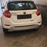 برلیانس کراس 1650|خودرو سواری و وانت|تهران, علم و صنعت|دیوار