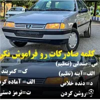 آموزش حرفهای وتخصصی رانندگی|خدمات آموزشی|نورآباد ممسنی, |دیوار