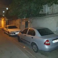 خانه کلنگی ۱۰۵ متری هاشم آباد