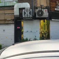 تعمیرات کولر گازی اسپیلت کار کولر آبی پمپ آب