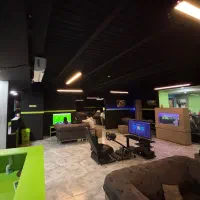 گیم نت شرق تهران