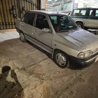 پراید ۸۸شاسی پلمپ بدون افتاب سوختگی|خودرو سواری و وانت|دماوند, دماوند|دیوار