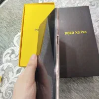 پوکو x3پرو|موبایل|گالیکش, |دیوار