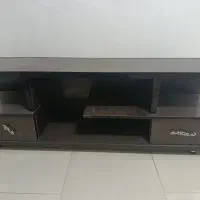 زیر تلویزیون قیمت مقطوح