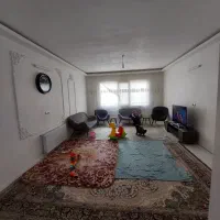 واحد ۱۰۰ متری /دوخواب/توس