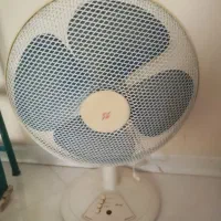 پنکه  پارس خزر