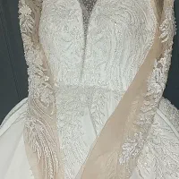 لباس عروس