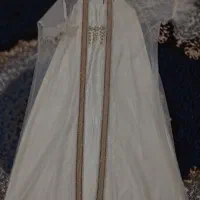 لباس عربی مجلسی