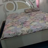 تخت دونفره