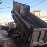 کاویان کمپرسی ۶ تن مدل ۸۸|خودرو سنگین|قم, شهرک فاطمیه|دیوار