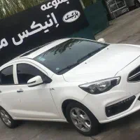 شاهینcvt|خودرو سواری و وانت|تبریز, |دیوار