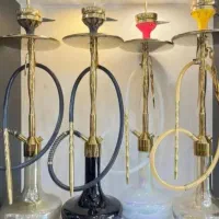 قلیان های کرنو پک کامل اورجینال فقط ۳.۲۵۰|کلکسیون و سرگرمی|تهران, نیروی هوایی (پیروزی)|دیوار