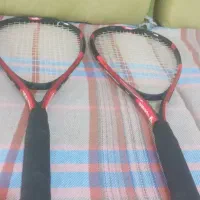 راکت تنیس|تجهیزات ورزشی|گنبد کاووس, |دیوار