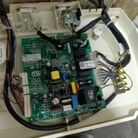 تعمیرات تخصصی پکیج و کولرگازی