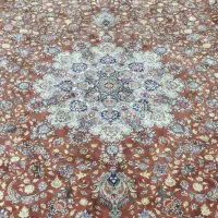 فرش ۹متری ابریشم ماشینی|فرش|تهران, تهرانپارس شرقی|دیوار