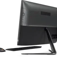 ال این وان لنوو .all in one lenovo گرافیک مجزا|رایانه رومیزی|تهران, اباذر|دیوار