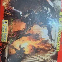 رباتیک|اسباب‌‌بازی|دوگنبدان, |دیوار