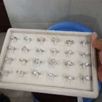 انواع نقره جات برای روز مادر|جواهرات|رفسنجان, |دیوار