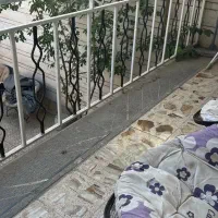 رهن و اجاره دو طبقه|اجارهٔ خانه و ویلا|اصفهان, نقش جهان|دیوار