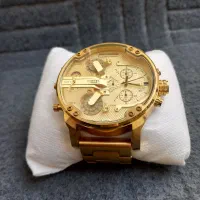 ساعت مچی دیزل ۷موتوره اصل