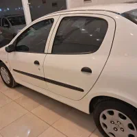 پژو ۲۰۶ صندوق دار|خودرو سواری و وانت|مریوان, |دیوار