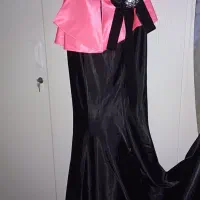 پیراهن مجلسی مدل ماهی|لباس|فردیس, سرحد آباد|دیوار