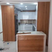 کابینت و کمد. و لمینت. و|جاکفشی، کمد، دراور|شیراز, شریف‌آباد|دیوار
