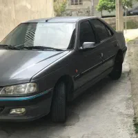 پژو پارس سال مدل ۹۳|خودرو سواری و وانت|بهشهر, |دیوار