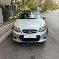 کوییک R دنده‌ ای مدل ۱۴۰۰