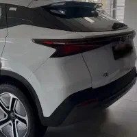 ‌فونیکس Ev  مدل 1404 2025