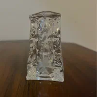 نمکدان کریستال جی سی سی|ظروف سرو و پذیرایی|قم, انصارالحسین|دیوار