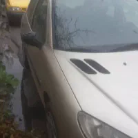 206 تیپ 3 مدل 82