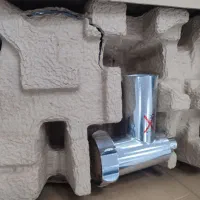 چرخ گوشت کنوود ۱۶۰۰ پرو|سایر لوازم برقی|رشت, گلسار|دیوار