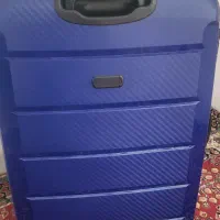 چمدان مسافرتی