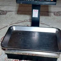 ترازو رادین ۴۰کیلوی